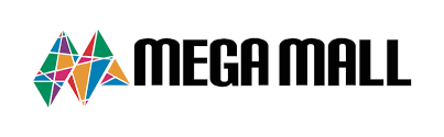 megamall - logos